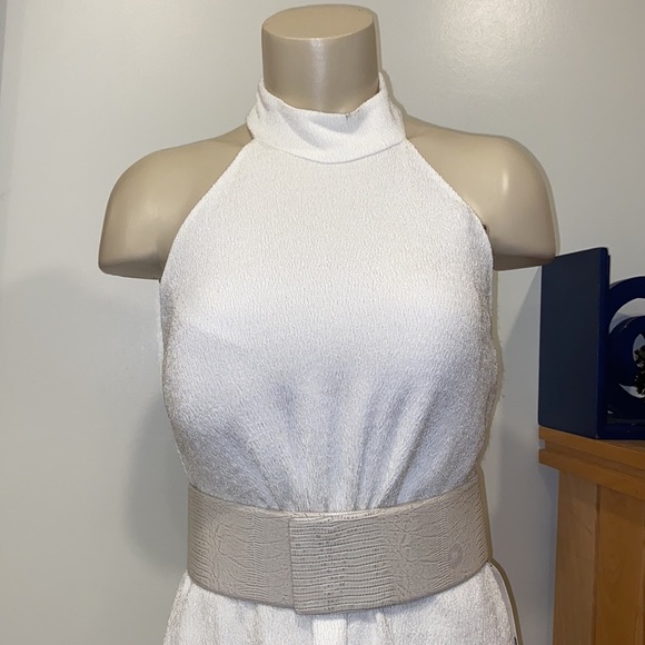 Max Mara White Belt - Picture 2 of 16